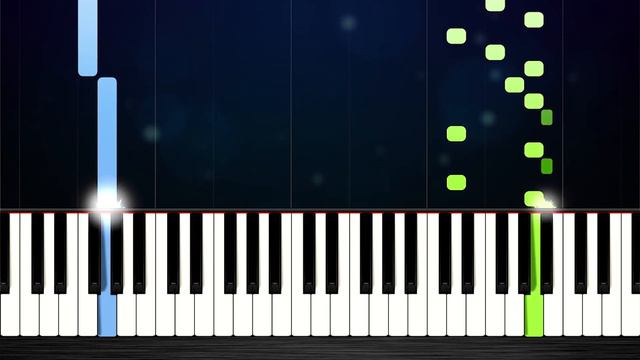 Gibran Alcocer - Idea 10 - EASY Piano Tutorial смотреть онлайн