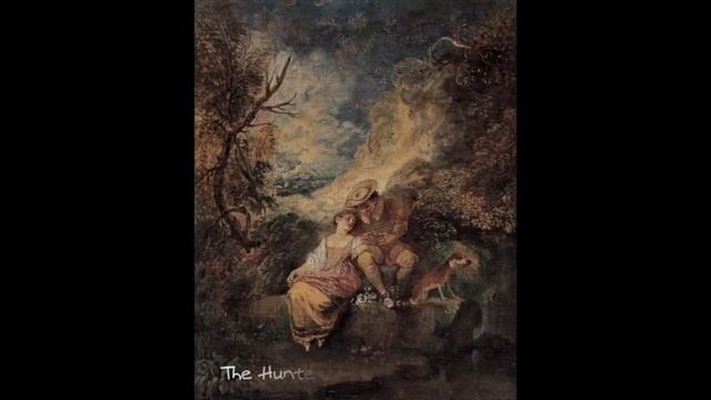 Antoine Watteau  Artist