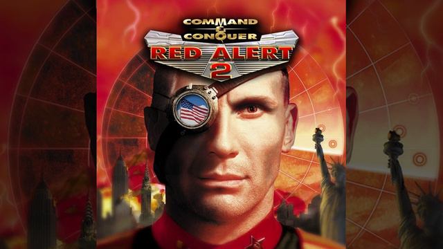 Command and Conquer Red Alert 2 — HM2 Hell March 2 смотреть онлайн