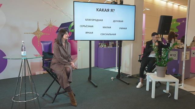 Что такое имидж и как он работает на нас?