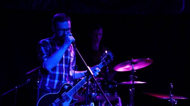 The Neverending Youth - 5 o'clock Tea (live 21.4.24 @ Money-Honey) смотреть онлайн