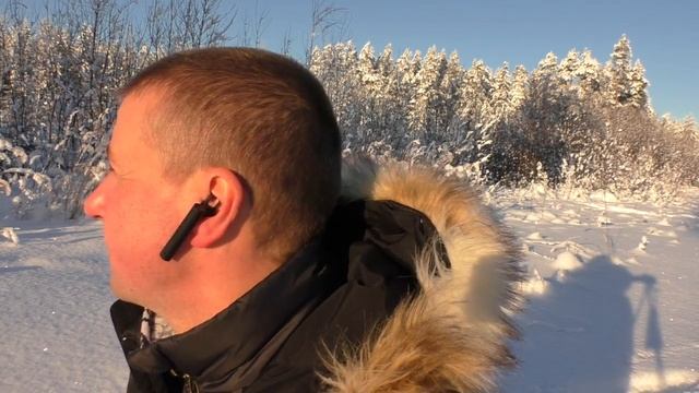 ✓ Блютуз гарнитура Xiaomi Bluetooth Headset. Отличная гарнитура, но не без недостатков ? смотреть онлайн