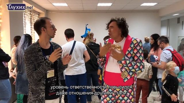 "Незнайка в солнечном городе" в ТМЖ смотреть онлайн