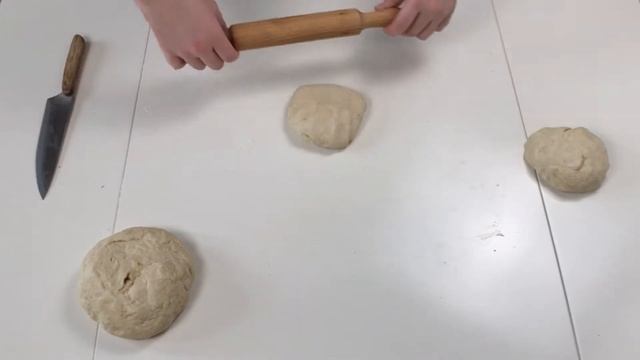 Вкусные бургерные булочки своими руками очень просто - легкий рецепт смотреть онлайн