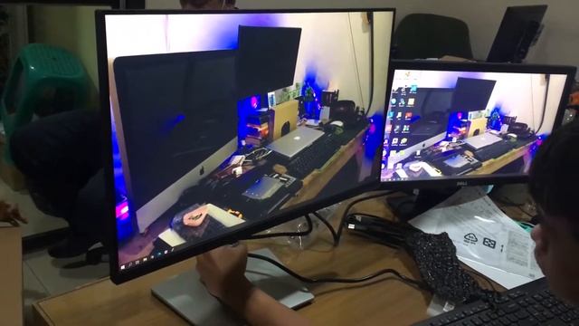 REVIEW dell P2422H, Monitor masa kini смотреть онлайн