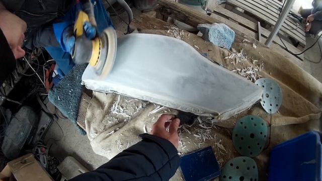Фары потукснели полировка нет восстановление лакировкой смотреть онлайн