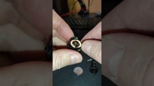 Разбираем гнездо прикуривателя Honda Stepwgn RP 39624T5AJ01