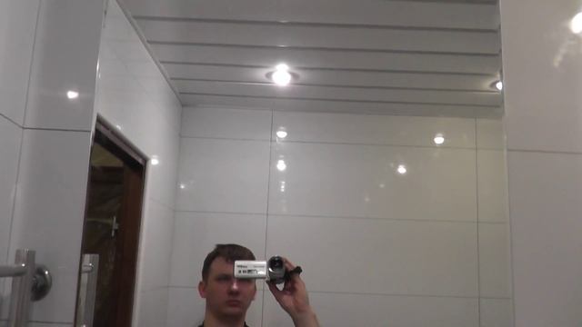 Ремонт ванной комнаты и туалета 555 смотреть онлайн