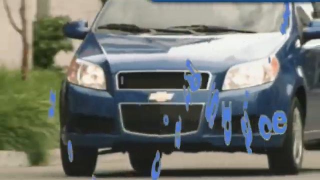 New 2010 Chevrolet Aveo at Chesapeake Chevy Dealer смотреть онлайн