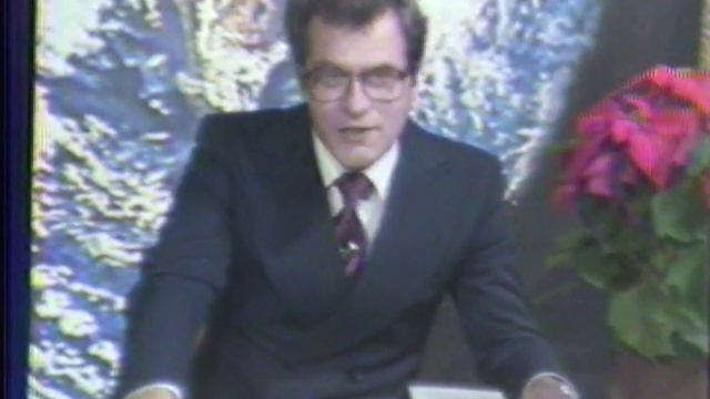 Lauri Tomminen - Choir Jan 3 1982 смотреть онлайн