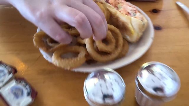 OUR TRIP TO PRINCE EDWARD ISLAND (2018) смотреть онлайн