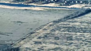 Провальная попытка мотопехотного взвода ВСУ прорвать оборону «Сомали» и 11-го полка НМ ДНР (Пески)