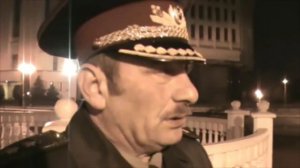 ОТКРОВЕНИЕ генерал полковника УКРАИНЫ