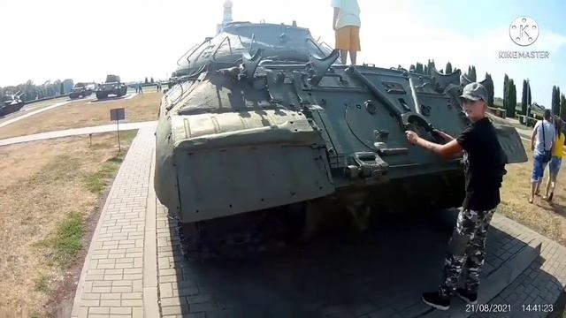 прохоровское поле смотреть онлайн