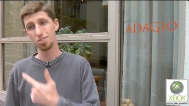 Making of - Call of Duty: World at War смотреть онлайн