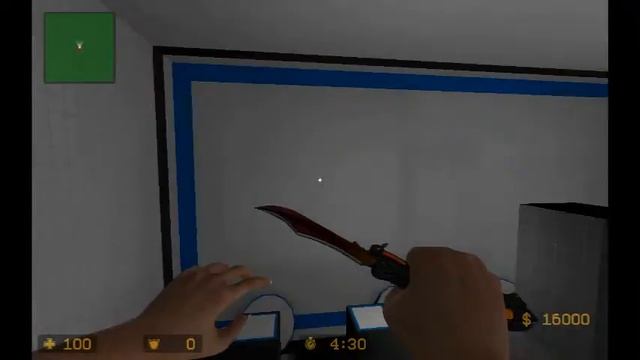 Порт карты с кс го,bhop vulcan,css 34+ 88+ смотреть онлайн