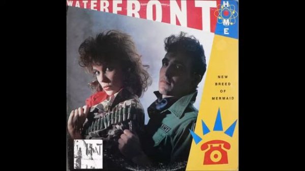 Tony Caso(Bobby Orlando) - Dancin In Heaven 1983