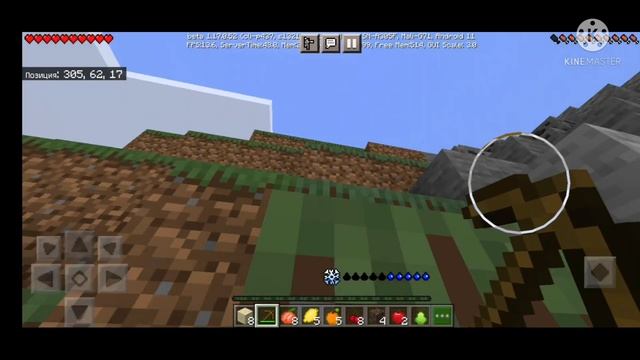 Выживание с Модами в Майнкрафт Бедрок (Я нашёл заброшенный замок)#minecraft #minecraft #mods смотреть онлайн