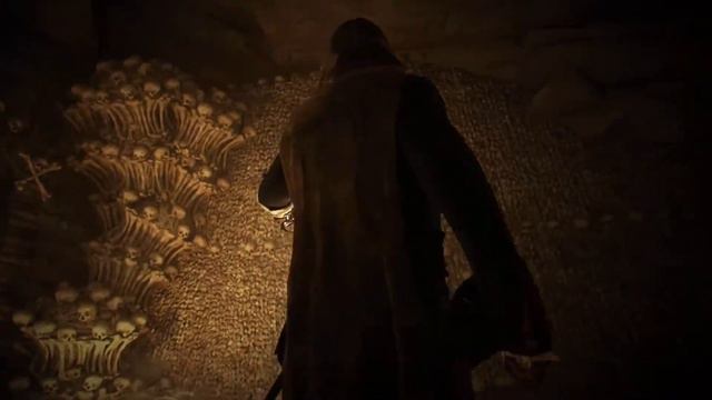 Assassin's Creed: Unity - Dead Kings DLC Launch Gameplay Trailer! (1080p HD) смотреть онлайн