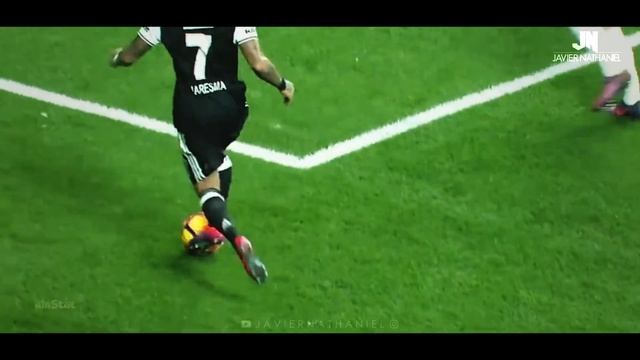 Ricardo Quaresma - Sublime Showboat Skills & Goals