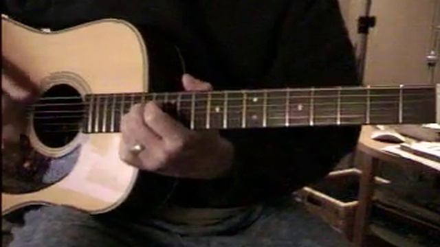Bruce Cockburn Cover - Different When It Comes To You смотреть онлайн