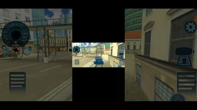 Gramy w Mustang drift Simulator смотреть онлайн