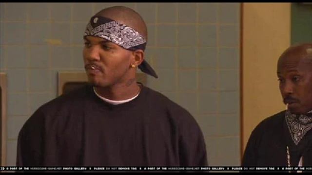 The Game - Unbelivable ( Bang Em Smurf Diss) смотреть онлайн