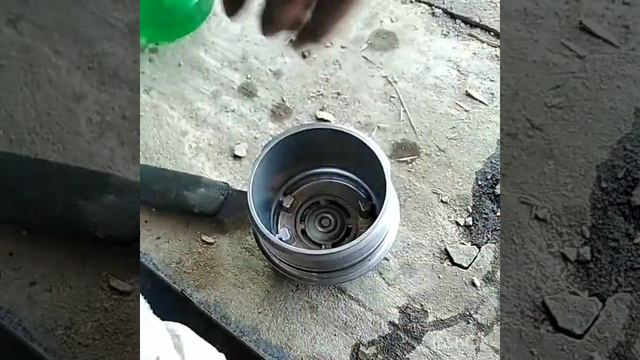 Замена масла и масляного фильтра Toyota Passo смотреть онлайн