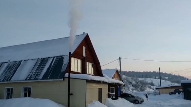 У доме и пло, у баня топится смотреть онлайн