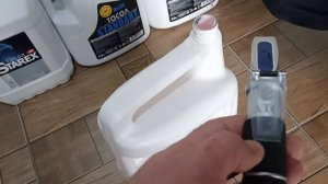 как проверить антифриз на температуру замерзания