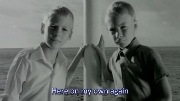 Black - Wonderful Life [Official music video w/ lyrics]