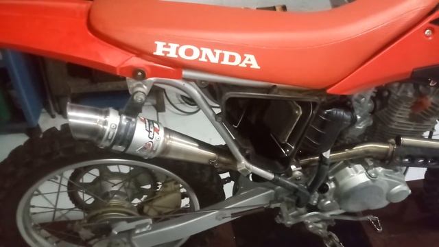 Crf 230 escape viola racing ms1 vx смотреть онлайн