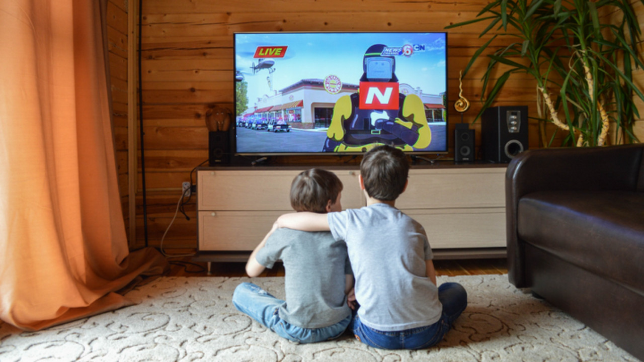 Топ-10 лучших телевизоров с хорошим звуком на 2021 год смотреть онлайн