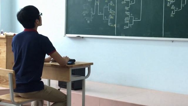 i brought my entire rig to play mania at school's talent show смотреть онлайн