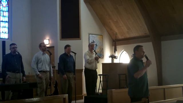 08 Shadrach Meshach Abendego смотреть онлайн