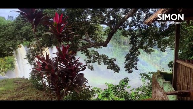 See The Agbokim waterfall in Cross river state смотреть онлайн