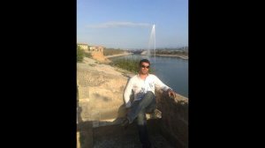 MAMUKA CHARKVIANI!!! MSHVIROBIT ARA NAXVAMDIS!!!