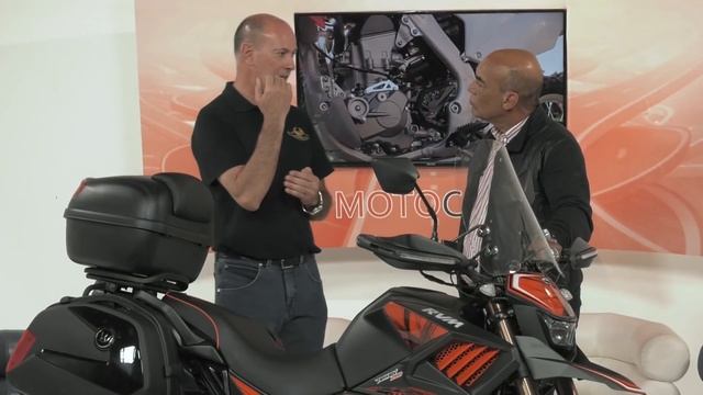 Moto Café Fecha 30-12-17 - Bloque 2 - RVM Tekken 250 смотреть онлайн
