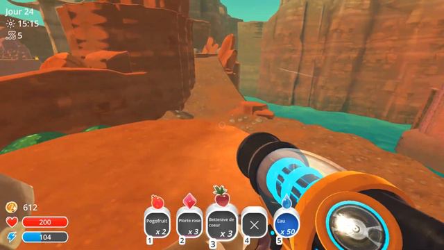 Slime rancher - épisode 29 смотреть онлайн