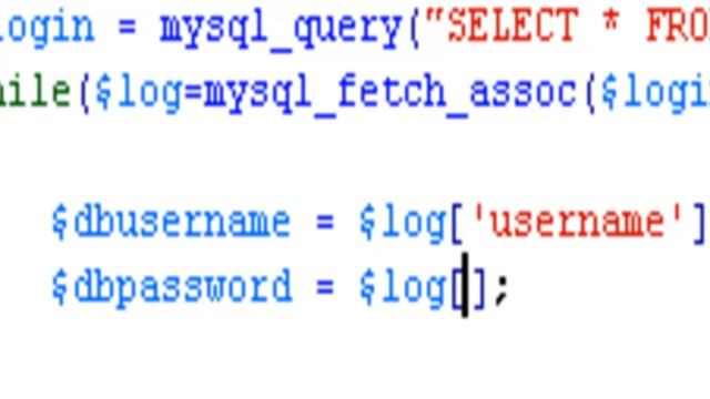 Register & Login:Login Page(1/3) смотреть онлайн