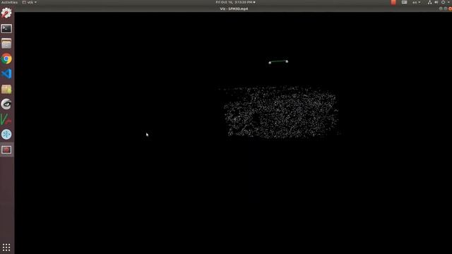 SFM based on OpenVX смотреть онлайн