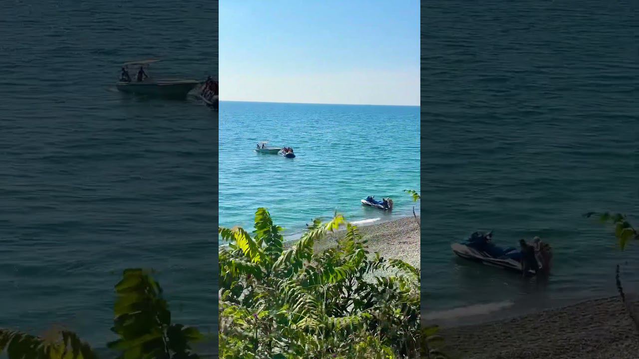 Утро на море. Вардане. #сочи #отдыхвсочи смотреть онлайн