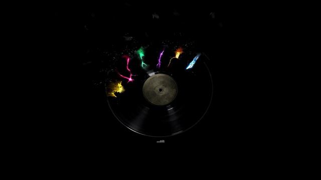 Sub Focus - Splash [HQ + HD] смотреть онлайн