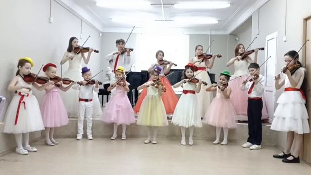 Гамма Джаз смотреть онлайн