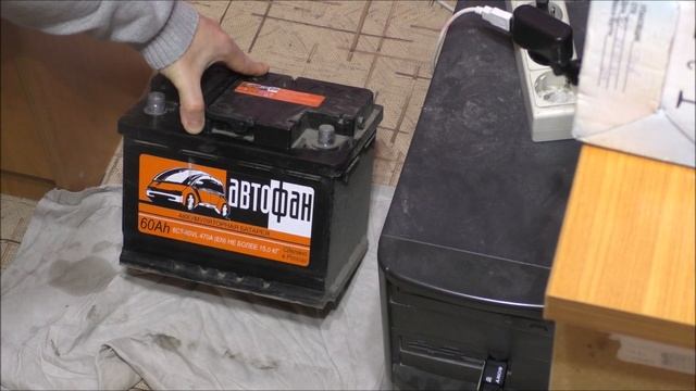 Зарядные устройства для авто аккумуляторов смотреть онлайн
