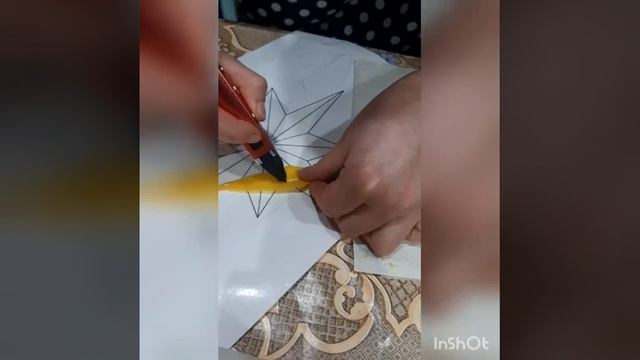 Мастер класс Вифлеемская звезда смотреть онлайн