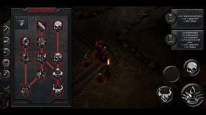 Anima ARPG Первый гайд на некроманта. Первый взгляд 100+ уровень. Что качать? Какие статы?