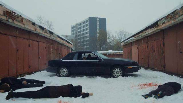 ВесЪ, Keep — Два ствола (snippet) смотреть онлайн