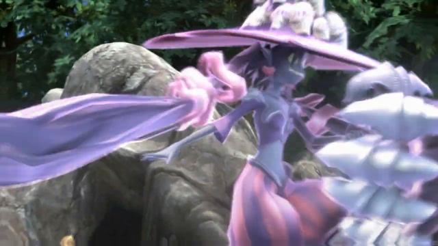 Land of Chaos Online - Teaser смотреть онлайн