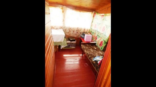 Дача из кирпича 68 (кв.м). Земельный участок 8 соток. смотреть онлайн
